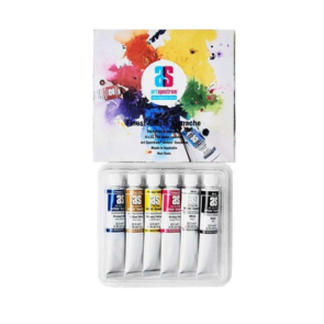 Art Spectrum Gouache Set - 6x22.5ml