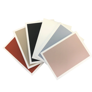 Art Spectrum Colourfix™ Optimum Board 16x20" - Rainbow, 6 Pack