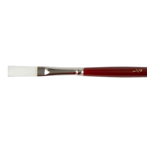 Art Spectrum Series TF350 White Taklon - Flat