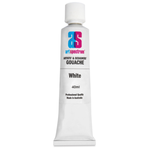 Art Spectrum Gouache - 40ml