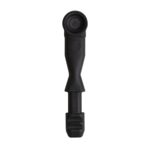Ashford Poly Conrod Joint (black) - Packaged 1pc