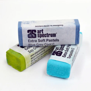 Art Spectrum Square Pastel