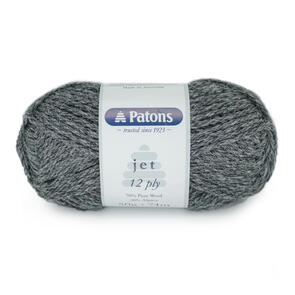 Patons Jet 12 ply