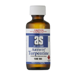 Art Spectrum Artists' Turpentine