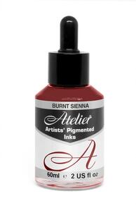 ATELIER Artists Pigmented Acrylic Ink - 60ml