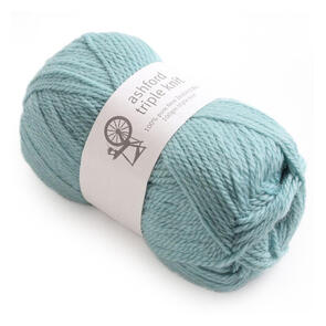 Ashford Triple Knit 12 ply