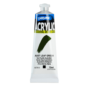 Derivan Acrylic Paint - 75ml