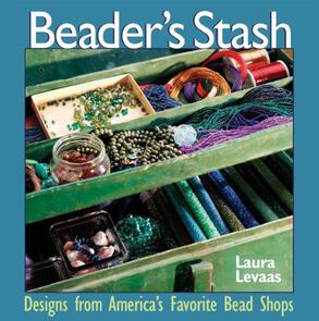 Interweave Press The Beader's Stash