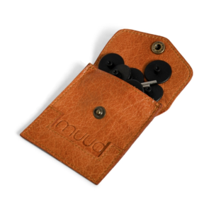 Muud Bergen Case - Whisky