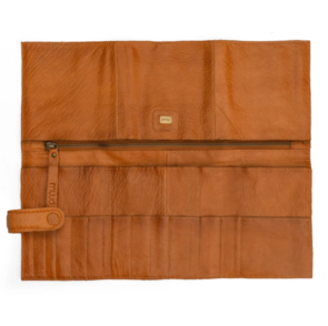 Muud Stockholm Needle Case - Whisky
