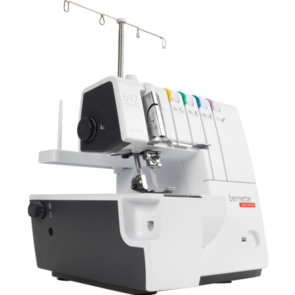 Bernette Funlock 42 Coverstitch Machine