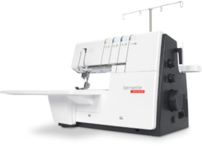 Bernette 62 Airlock - Coverstitch Machine