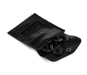 Muud Bergen Case - Black