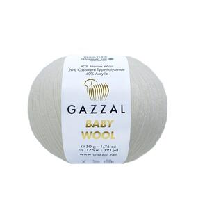 Gazzal Baby Wool 4ply