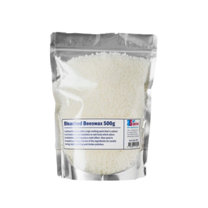 Art Spectrum Bleached Beeswax - 250g