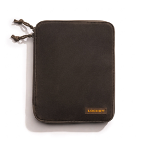 LOCHBY Daily Folio A5