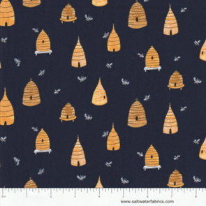Dear Stella Honey Bee SRR670 NAVY