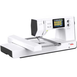 Bernette 79 - Sewing Machine & Embroidery Unit
