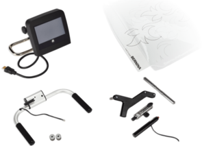 Bernina Pantograph Kit (for Q models)