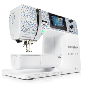 Bernina 495 Liberty Edition Sewing Machine (Pre-Order)