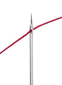 Bernina 287 WH Universal Needles