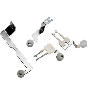 Bernina Holder for Lens Set and Punch Tool