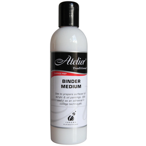 ATELIER Binder Medium