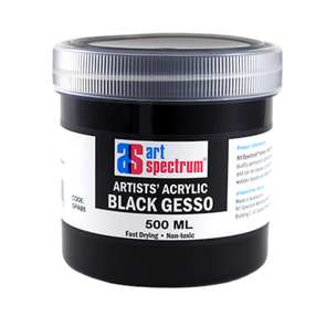 Art Spectrum Artists's Quality Gesso