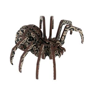 Abstract Spider