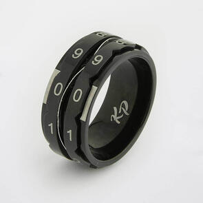 Knitpro Row Counter Ring