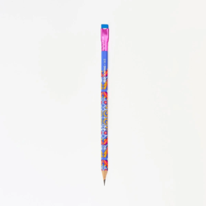Blackwing Graphite Pencil - Volume 143 - Frida Kahlo