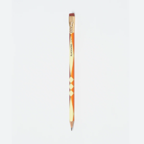 Blackwing Graphite Pencil - Volume 574 -  Native American art