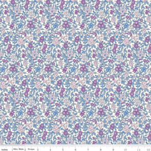 Liberty Everlasting ||Forget Me Not Blossom - A