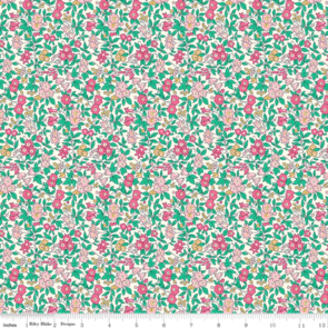 Liberty Everlasting ||Forget Me Not Blossom - B