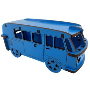 Abstract Kombi