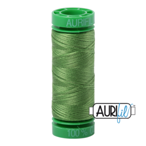 Aurifil 40wt Cotton Sewing Thread 150m