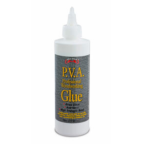 Helmar Professional Woodworking Glue