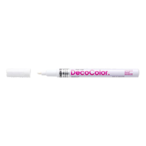 Marvy Decocolor Fine Line Paint Marker