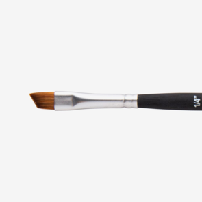 Princeton Aqua Elite Short Handle Angle Shader