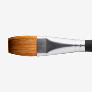 Princeton Aqua Elite Short Handle Stroke