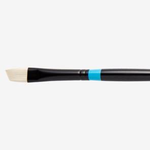 Princeton Aspen Long Handle Series 6500 - Angle Bright