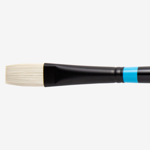 Princeton Aspen Long Handle Flat