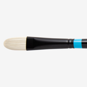 Princeton Aspen Long Handle Filbert