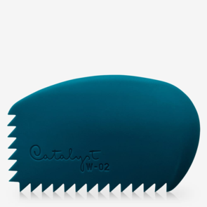 Princeton Catalyst Wedge No.2 Blue
