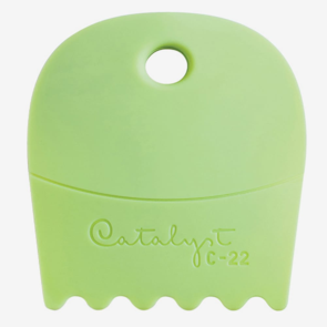 Princeton Catalyst Contour 22 Green