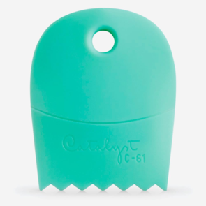 Princeton Catalyst Contour 61 Mint Green