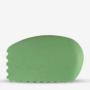 Princeton Catalyst Wedge No.3 Green