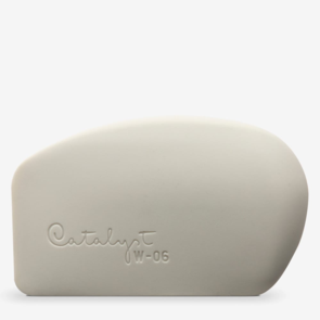 Princeton Catalyst Wedge No.6 White