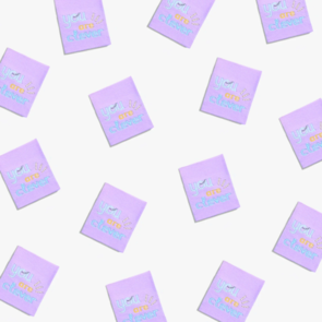 KATM Woven Labels - YOU ARE CLEVER