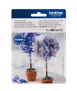 Brother Thin Fabric Auto Blade